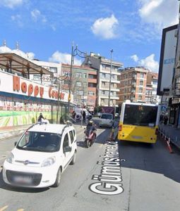 İşyeri-Depo