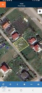 Arsa-Villa İmarlı