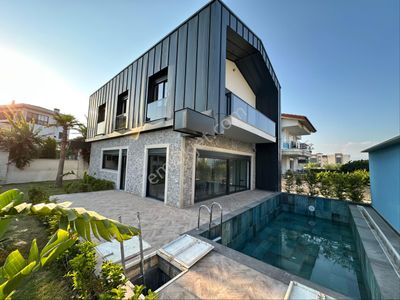 Konut-Villa