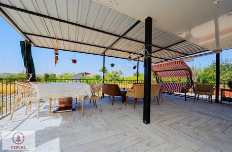 Arsa-Bağ & Bahçe