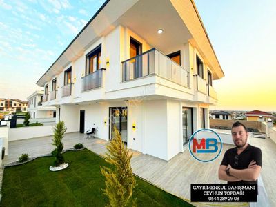 Konut-Villa