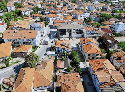 Arsa-Konut İmarlı