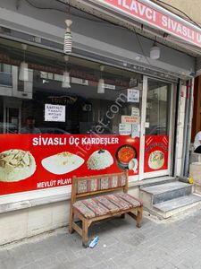 İşyeri-Dükkan & Mağaza