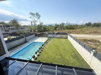 Konut-Villa