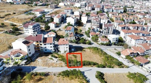 Arsa-Konut İmarlı