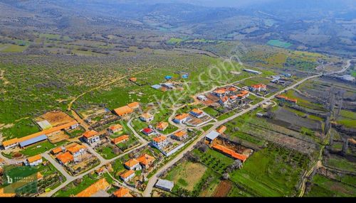 Arsa-Konut İmarlı