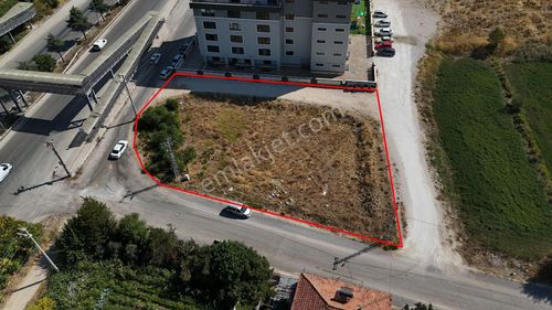 Arsa-Ticari İmarlı