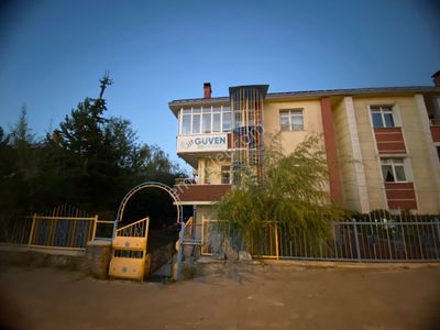 İşyeri-Villa (İşyeri)