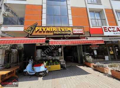 İşyeri-Dükkan & Mağaza