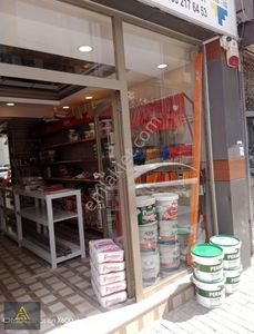 İşyeri-Dükkan & Mağaza