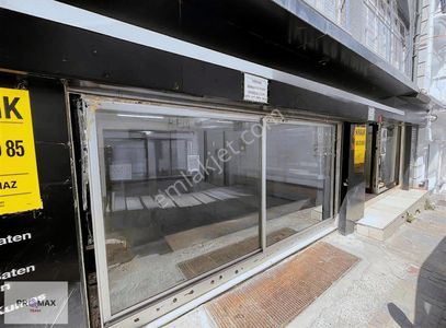 İşyeri-Dükkan & Mağaza