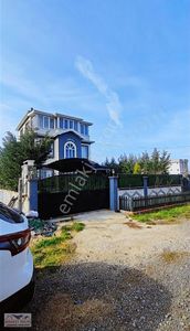 Arsa-Villa İmarlı