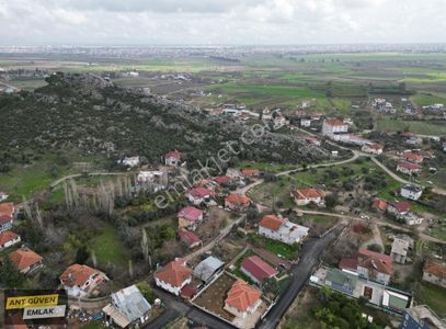 Arsa-Konut İmarlı