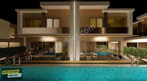 Konut-Villa