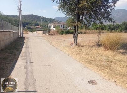 Arsa-Konut İmarlı