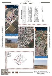 Arsa-Tarla