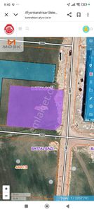 Arsa-Ticari İmarlı