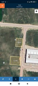 Arsa-Ticari İmarlı