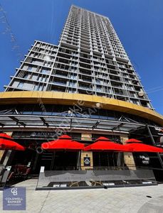 İşyeri-Kafe & Bar