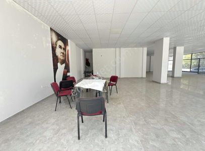 İşyeri-Dükkan & Mağaza