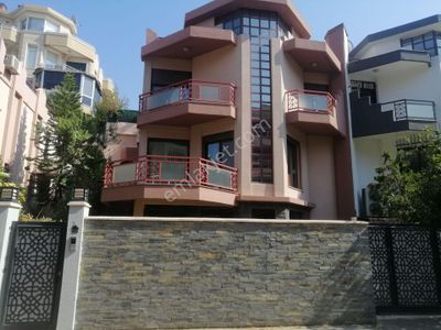 Konut-Villa