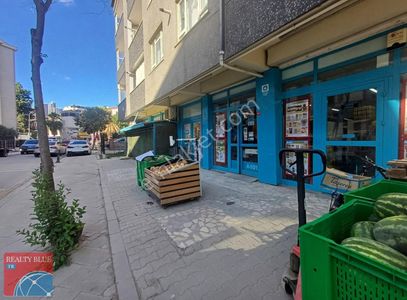 İşyeri-Dükkan & Mağaza