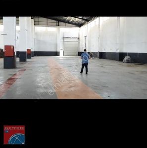 İşyeri-Depo
