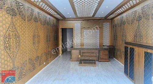 İşyeri-Dükkan & Mağaza