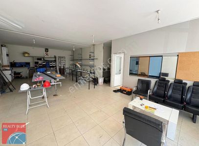 İşyeri-Dükkan & Mağaza