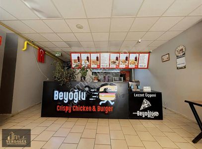 İşyeri-Restaurant
