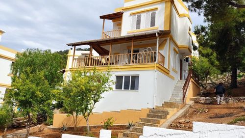 Konut-Villa