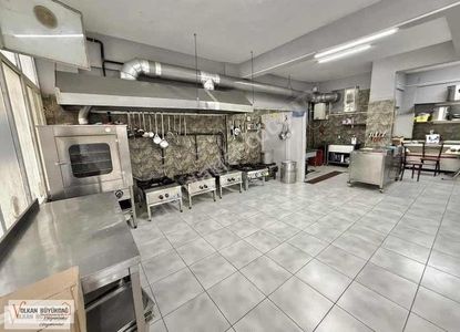 İşyeri-Fabrika