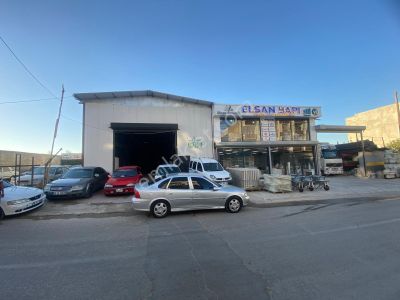 Arsa-Konut İmarlı
