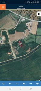 Arsa-Villa İmarlı