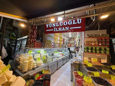 İşyeri-Dükkan & Mağaza