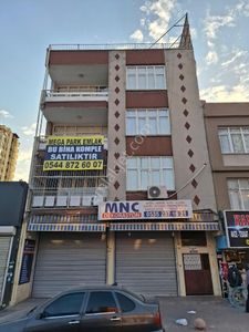 Baraj Yoluna Çok Yakın Hasarsız Cemalpasa Cadde Üzerinde Komple Satılık Bına