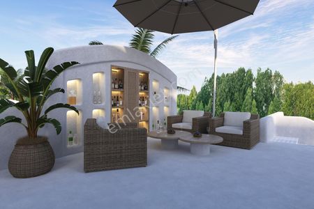 Konut-Villa