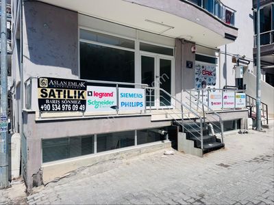 İşyeri-Dükkan & Mağaza