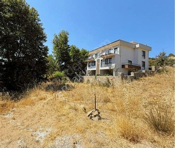 Arsa-Villa İmarlı