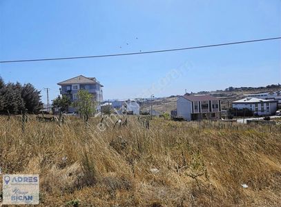 Arsa-Ticari İmarlı