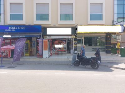 İşyeri-Dükkan & Mağaza