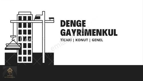 İşyeri-Dükkan & Mağaza