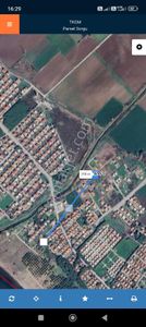 Arsa-Villa İmarlı