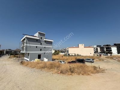 Arsa-Konut İmarlı