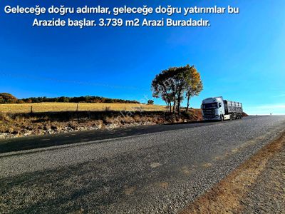 Arsa-Tarla