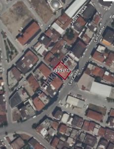 Arsa-Konut+Ticaret Alanı