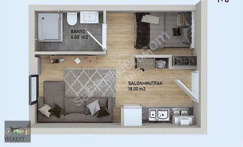 Konut-Residence
