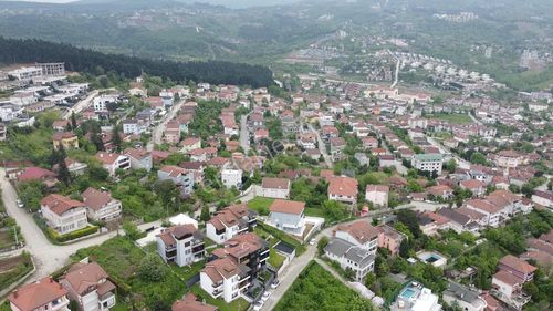 Arsa-Villa İmarlı