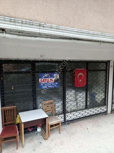 İşyeri-Dükkan & Mağaza