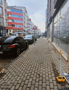 İşyeri-Dükkan & Mağaza